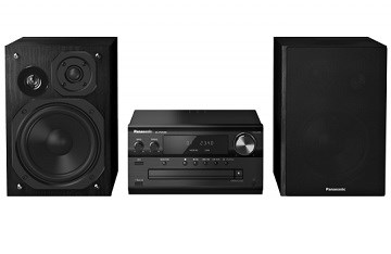 Panasonic SC-PMX80EG funkce